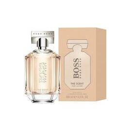 HUGO BOSS BOSS THE SCENT PURE ACCORD FOR HER EDT