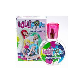 FRAGRANCES FOR CHILDREN LOLLIPOPZ EDT 30ML