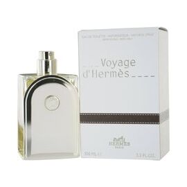 HERMÈS VOYAGE PERFUME 100ML