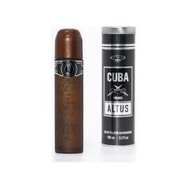 CUBA ALTUS FOR MEN EDT 100ML