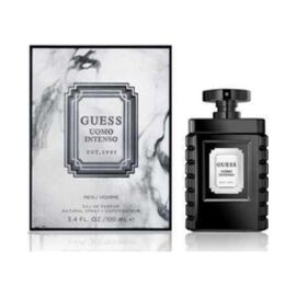 GUESS UOMO INTENSO EDP 100ML