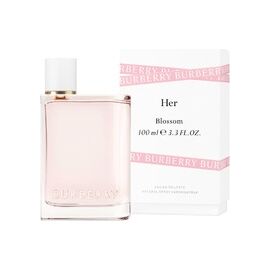 BURBERRY HER BLOSSOM EDT 50ML