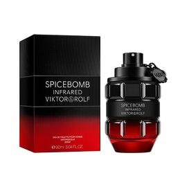 VIKTOR & ROLF SPICEBOMB INFRARED EDT 90ML