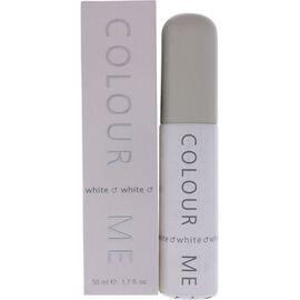 MILTON LLOYD COLOUR ME WHITE EDP