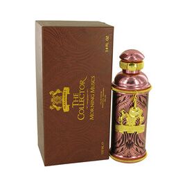 ALEXANDRE J. THE COLLECTOR MORNING MUSCS EDP 100ML