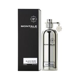 MONTALE PARIS BLACK MUSK EDP 50ML