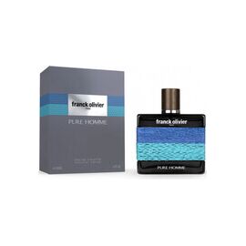 FRANCK OLIVIER PURE HOMME EDT