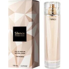 NEW BRAND PERFUMES PRESTIGE SILENCE EDP 100ML
