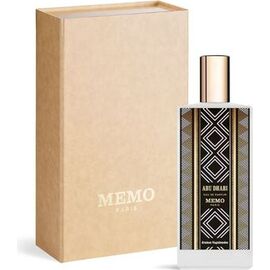 MEMO PARIS ABU DHABI EDP 75ML