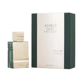 AL HARAMAIN AMBER OUD EXCLUSIF EMERALD EXTRAIT DE PARFUM 60ML