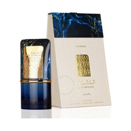 LATTAFA PERFUMES AL NASHAMA CAPRICE EDP