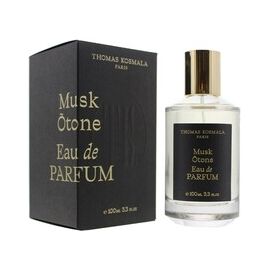 THOMAS KOSMALA MUSK OTONE EDP