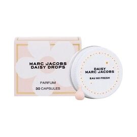 MARC JACOBS DAISY EAU SO FRESH DROPS EDT PERFUMED OIL IN CAPSULES