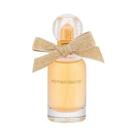 WOMENS'SECRET GOLD SEDUCTION EDP 30ML