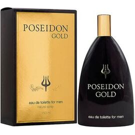 INSTITUTO ESPANOL POSEIDON GOLD EDT 150ML