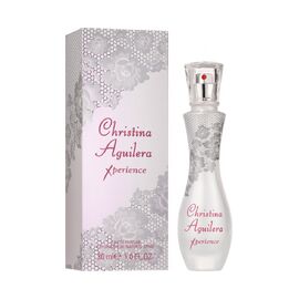 CHRISTINA AGUILERA XPERIENCE EDP