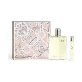 HERMÈS H24 GIFT SET EDT 100 ML AND MINIATURE EDT 15 ML