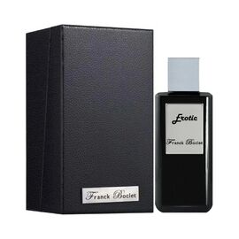 FRANCK BOCLET EROTIC EXTRAIT DE PARFUM 100ML