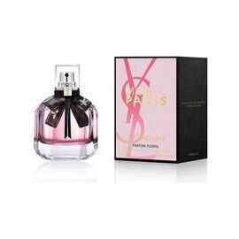 YVES SAINT LAURENT MON PARIS FLORAL EDP