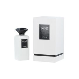 KORLOFF IN WHITE FOR MEN INTENSE EDP