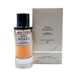 ZARAH BOIS DORÈS EDP