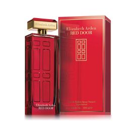 ELIZABETH ARDEN RED DOOR EDT 50ML