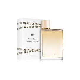 BURBERRY HER LONDON DREAM EDP