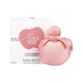 NINA RICCI NINA ROSE EDT