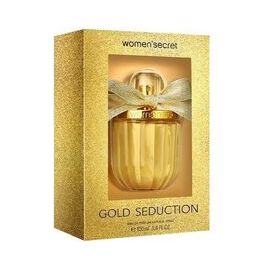 VICTORIA´S SECRET GOLD SEDUCTION EDP 100ML