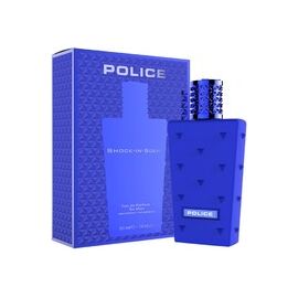 POLICE SHOCK-IN-SCENT FOR MEN EDP 30ML
