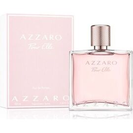 AZZARO POUR ELLE EDP 100ML