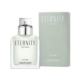 CALVIN KLEIN ETERNITY COLOGNE FOR MEN EDT
