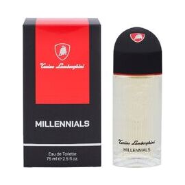 LAMBORGHINI MILLENNIALS EDT 75ML