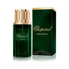 CHOPARD CEDAR MALAKI EDP