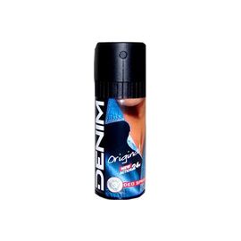 DENIM ORIGINAL DEOSPRAY 150ML