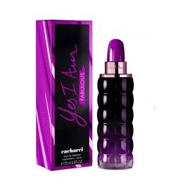 CACHAREL YES I AM FABULOUS EDP