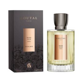 ANNICK GOUTAL ROSE OUD ABSOLU PARFUM