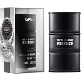 NEW BRAND PERFUMES MASTER OF ESSENCE EDT 100ML