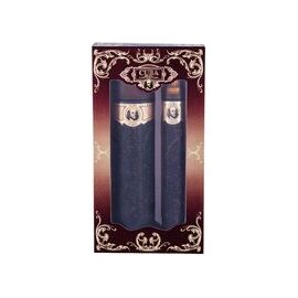 CUBA GOLD SET EDT 100 ML AND EDT 35 ML