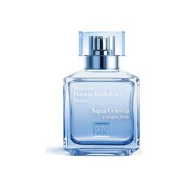 MAISON FRANCIS KURKDJIAN AQUA CELESTIA COLOGNE FORTE EDP 35ML
