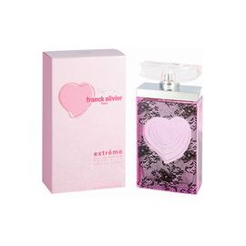 FRANCK OLIVIER PASSION EXTREME FOR WOMEN EDP