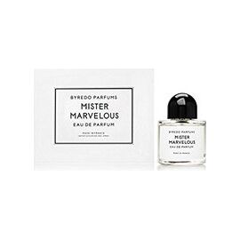 BYREDO MISTER MARVELOUS EDP