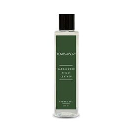 TOMAS ARSOV SANDALWOOD VIOLET LEATHER SPRCHOVÝ GEL 200ML