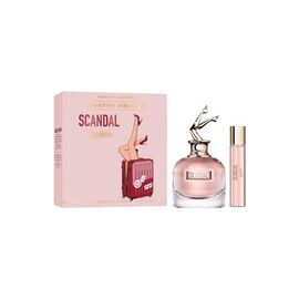 JEAN PAUL GAULTIER SCANDAL SET EDP 80 ML + MINIATURE EDP 20 ML