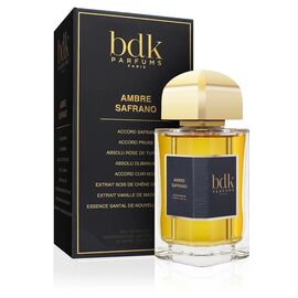 BDK PARFUMS AMBRE SAFRANO EDP
