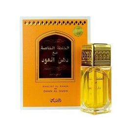 RASASI KHALTAT AL KHASA MA DHAN AL OUDH EDP 50ML