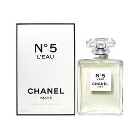 CHANEL NO.5 L´EAU EDT 50ML