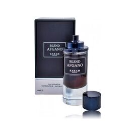ZARAH BLEND AFGANO EDP