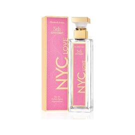 ELIZABETH ARDEN NYC LOVE EDT 75ML