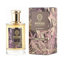 THE WOODS COLLECTION PURE SHINE EDP 100ML
